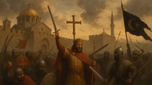 ВИЗАНТИЯ | 1000 Лет Истории за Один Час