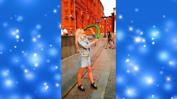 МАСТЕРА И ПРОФЕССИОНАЛЫ СВОЕГО ДЕЛА, САМЫЕ БЫСТРЫЕ И ПРИЧУДЛИВЫЕ ЛЮДИ #122