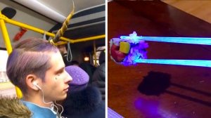 Найди свою уникальность в массе людей