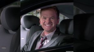 Как я встретил вашу маму