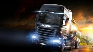 Euro Truck Simulator 2 Настройка консоли изменение config
