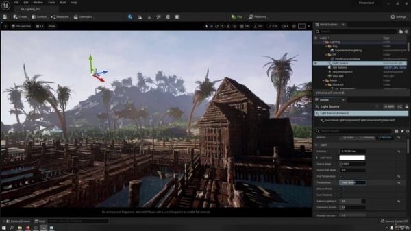 8 - Light And Post-Processing