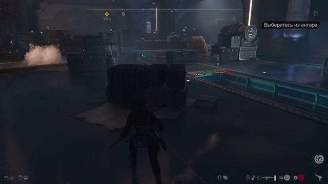 Проверяем так ли плох Star Wars Outlaws #16 Финал смотреть онлайн