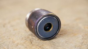 Как сделать мощную металлическую масляную лампу из трубы — самодельный нагреватель для выживания.