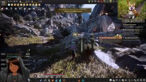 BDO: Ежи Оливии - и фарм на рейтах