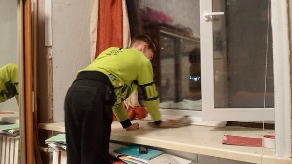 На меня охотятся игрушки! Skill