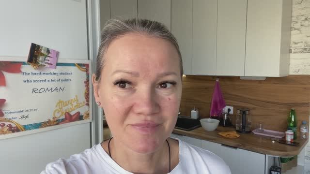 ВЛОГ Готовлю еду О погоде и настроении смотреть онлайн