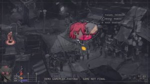 ZERO PARADES For Dead Spies — трейлер фестиваля Steam Next Fest