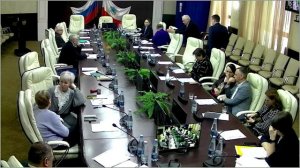 Защита кандидатской диссертации Литучая Светлана Евгеньевна