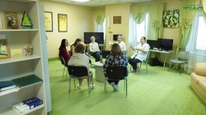 В Самарском онкодиспансере работает служба психологической помощи