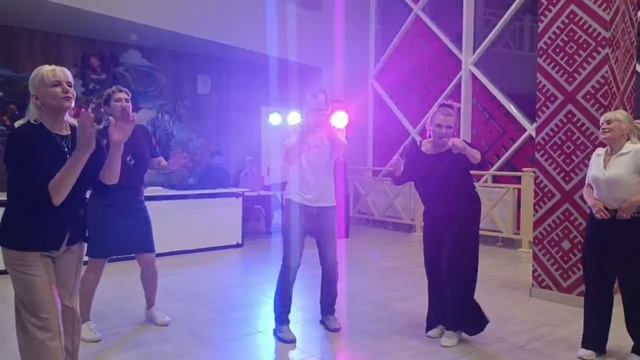 7 февраля.На позитиве..... смотреть онлайн