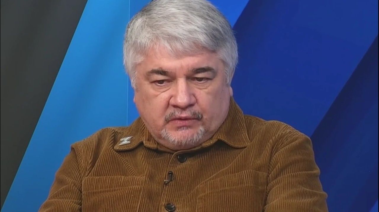 Почему ситуация вокруг Ирана меняет мировой баланс сил ¦ Ростислав Ищенко смотреть онлайн