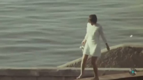 Трогательная песня выпускников советских школ