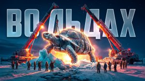 Шокирующие находки во льдах