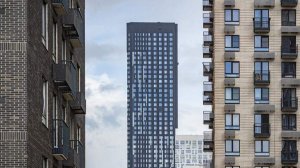 ЦБ оценил долю рассрочки в продажах жилья