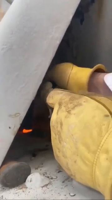 Командная работа выглядит именно так, у них всё ясно.