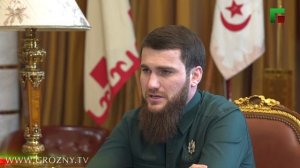 Рамзан Кадыров подвел итоги работы сельского хозяйства ЧР за 2025 год и обсудил планы на 2026-й