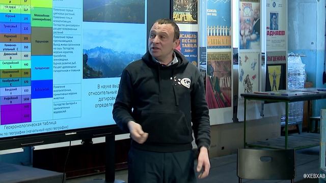 КОД БУРЯТИИ / №2 / Владимир Черных