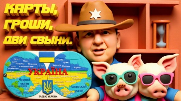 СТАРИКО.ЗАМОРОЖЕННЫЙ КОНФЛИКТ -СВИНЬЯ БУДУЩИМ ПОКОЛЕНИЯМ. КАК ЗАКОНЧИТЬ ВОЙНУ.