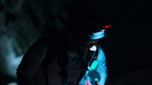 От полюса к полюсу с Уиллом Смитом 1 сезон 2 серия (документальный сериал, 2026)