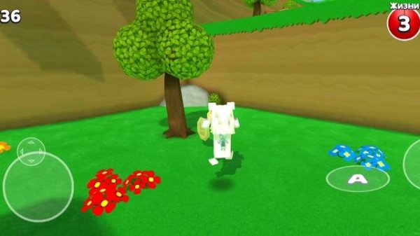 super bear adventure