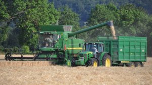 Farming Simulator 22 Кормёшка.