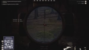 Way of the Hunter | Неожиданная северная пума и отслеживание по следам крови