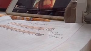 оформляю  лд 🎀🎀🎀. Вам нравится такая рублика???