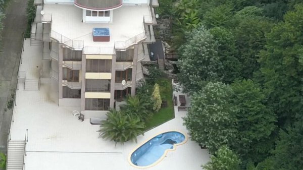 Вилла Ливерпуль