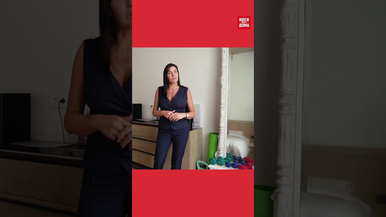 ЭТО ВАУ! Вторая жизнь винтажного зеркала смотреть онлайн