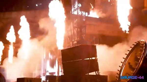 SAVAGE-44 - Perfection 2026 (New Eurodance HiT)