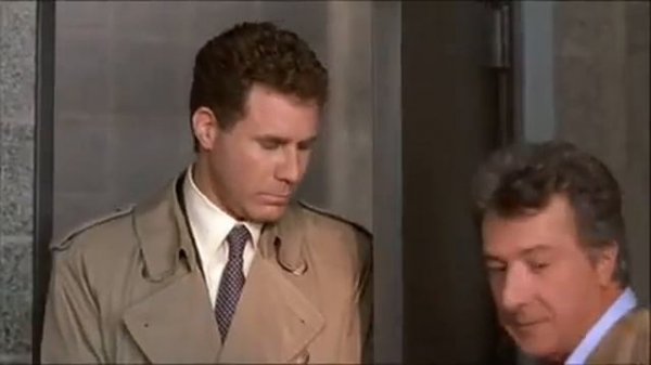 Персонаж - Stranger Than Fiction (2006) трейлер - pretty-random-movies.ru