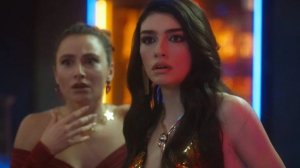 Жемчужные зерна 47 серия анонc, что будет в сериале