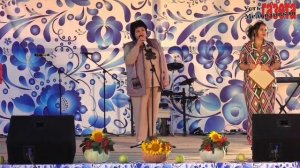 Мои работы по ТВ