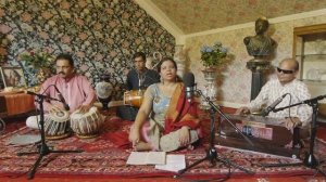 Anandita Basu _ Dam Mast Kalandar