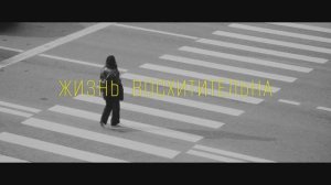 Трейлер клипа «Жизнь Восхитительна»