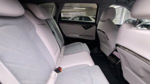 Voyah Free EVR Sport+ РФ