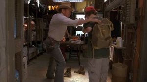 Официальный трейлер "Клад (2003)"