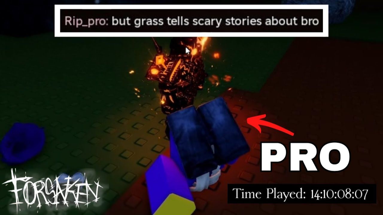 MILESTONE 4 Убийцы против профессиональных игроков || Геймплей Forsaken смотреть онлайн