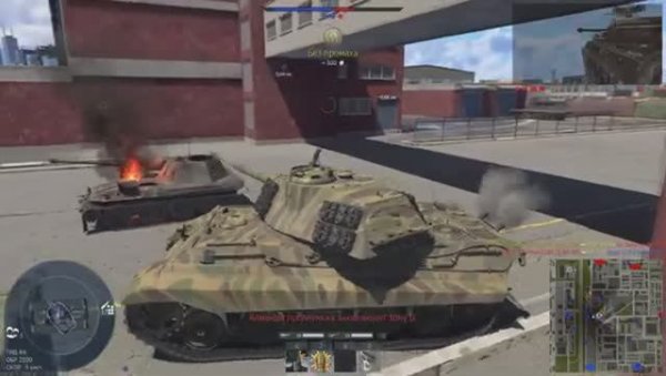 Читеры в WarThunder победили Gaijin! Улитка признала поражение...