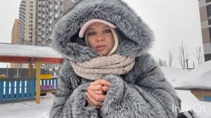 12.02.26 Наш влог) пробуем электрическую щетку с WILDBERRIES