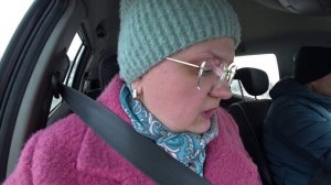 Влог от 17.03.2022