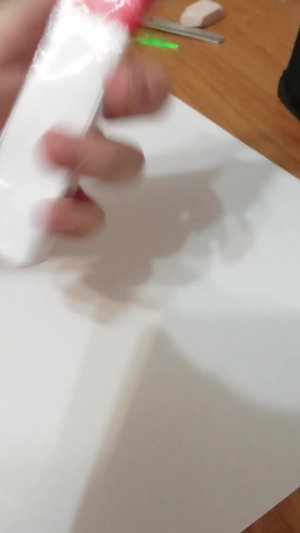 делаем вместе с вами масло под кутикулы