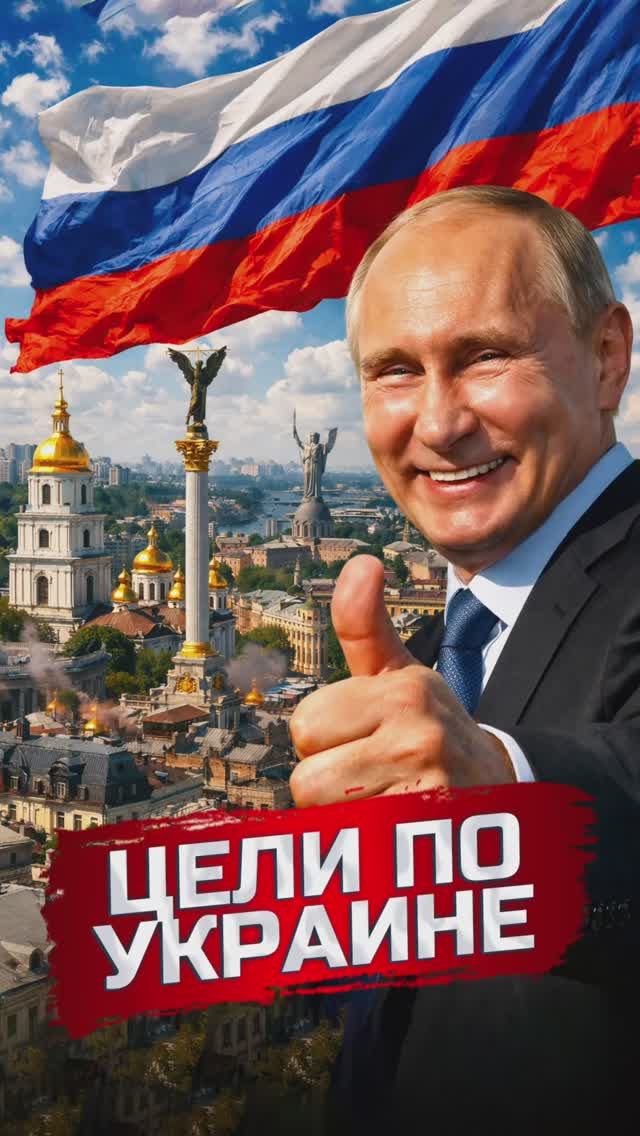 Россия объявила о возвращении Новороссии