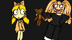 ЗАСТРЯЛА с Сумашедшой НЯНЕЙ!