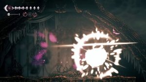 Hollow Knight: Silksong - All Bosses (No Damage)