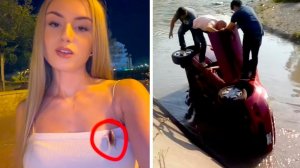 50 моментов, когда всё пошло не по плану