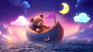 Колыбельная для малышей