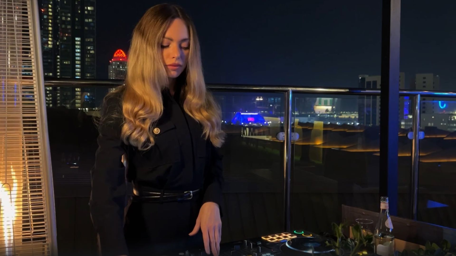 Mira MI - Organic House Cafe De Anatolia Style Live DJ смотреть онлайн