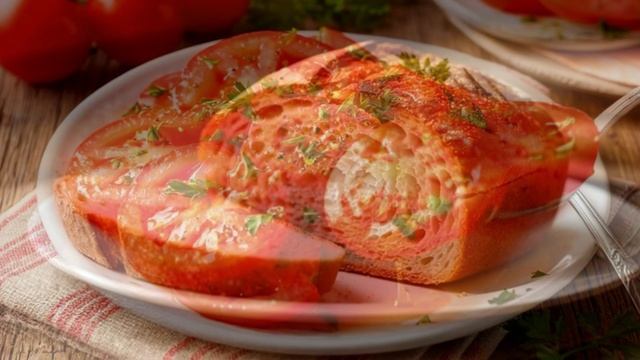 Бекон готовит обед. смотреть онлайн